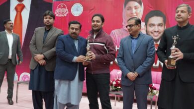 Photo of پنک گیمز میں ملتان ڈویژن کی شاندار کارکردگی