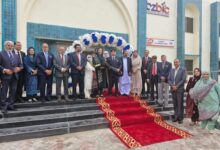 Photo of زکریا یونیورسٹی میں بزنس انکیوبیشن سنٹر کا باقاعدہ افتتاح
