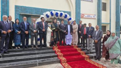 Photo of زکریا یونیورسٹی میں بزنس انکیوبیشن سنٹر کا باقاعدہ افتتاح