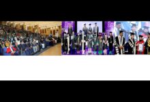 Photo of زکریا یونیورسٹی : 20ویں کانووکیشن کی تقریب، 14 ہزار 261 طلباء وطالبات میں ڈگریاں تقسیم