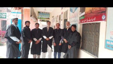 Photo of ملتان : سیکرٹری سکولز سمرا پبلک سکول کا دورہ کریں گے