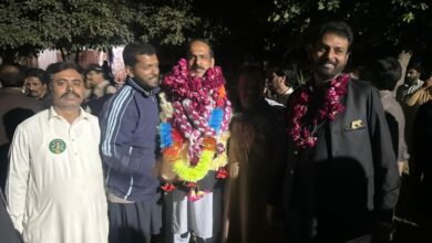 Photo of زکریا یونیورسٹی ایمپلائیز یونین کے الیکشن؛ شیروں کی پھر حکومت آگئی