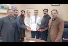 Photo of زکریا یونیورسٹی کے 7 پی ایس کو گریڈ 18 میں ترقی دے دی گئی