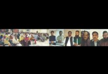 Photo of پریکٹیکل کی نئی پالیسی، ملتان بورڈ میں ٹریننگ ورکشاپ کا انعقاد