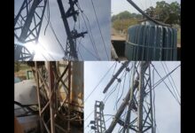 Photo of زکریا یونیورسٹی میں کار حادثہ