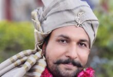 Photo of رانا جمشید کا نیا ریکارڈ