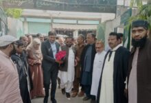 Photo of ڈپٹی کمشنر ملتان کا سکول کا دورہ