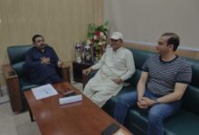 Photo of بیس بال قوانین کتاب کی رونمائی 29 مارچ کو ہوگی