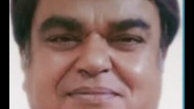 Photo of یومِ پاکستان پر قومی یک جہتی اور ترقی کے عزم کی تجدید کی ضرورت ہے : خرم عظیم