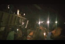 Photo of لودھراں کے قریب مسافر ٹرین حادثے کا شکار؛ 5 بوگیاں الٹ گئیں، امدادی کاروائیاں جاری