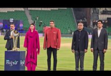 Photo of پی ایس ایل 11 : افتتاحی میچ؛ قلندرز فاتح، حیدرآباد کنگز کو شکست کا سامنا، مریم نواز کی اسٹیڈیم آمد