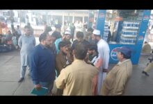 Photo of مفتے مسافروں کے خلاف کریک ڈاؤن شروع