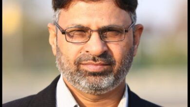 Photo of پاکستانی کرکٹ شماریات دان غالب باجوہ کی بنگلہ دیش کرکٹ بورڈ کو خدمات کی پیشکش