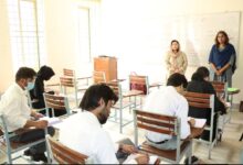 Photo of ایمرسن یونیورسٹی میں مڈ ٹرم امتحانات 2026 کا باقاعدہ آغاز