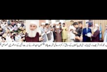 Photo of عالمی شہرت یافتہ بیٹسمین سعید انور کا نواز شریف زرعی یونیورسٹی کا دورہ