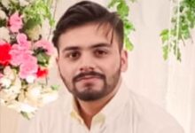 Photo of احسن فرید کو بڑا صدمہ، جوان بیٹا اللہ کو پیارا ہوگیا