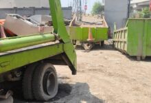 Photo of ویسٹ مینجمنٹ کمپنی ملتان کی گاڑیاں ورکشاپ میں کھڑی ہو گئیں، شہر میں گندگی کے انبار