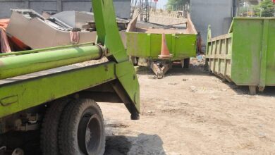 Photo of ویسٹ مینجمنٹ کمپنی ملتان کی گاڑیاں ورکشاپ میں کھڑی ہو گئیں، شہر میں گندگی کے انبار