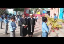 Photo of نئے طلباء کو مفت ریفریشمنٹ اور داخلہ کروانے والوں کو انعام کا اعلان